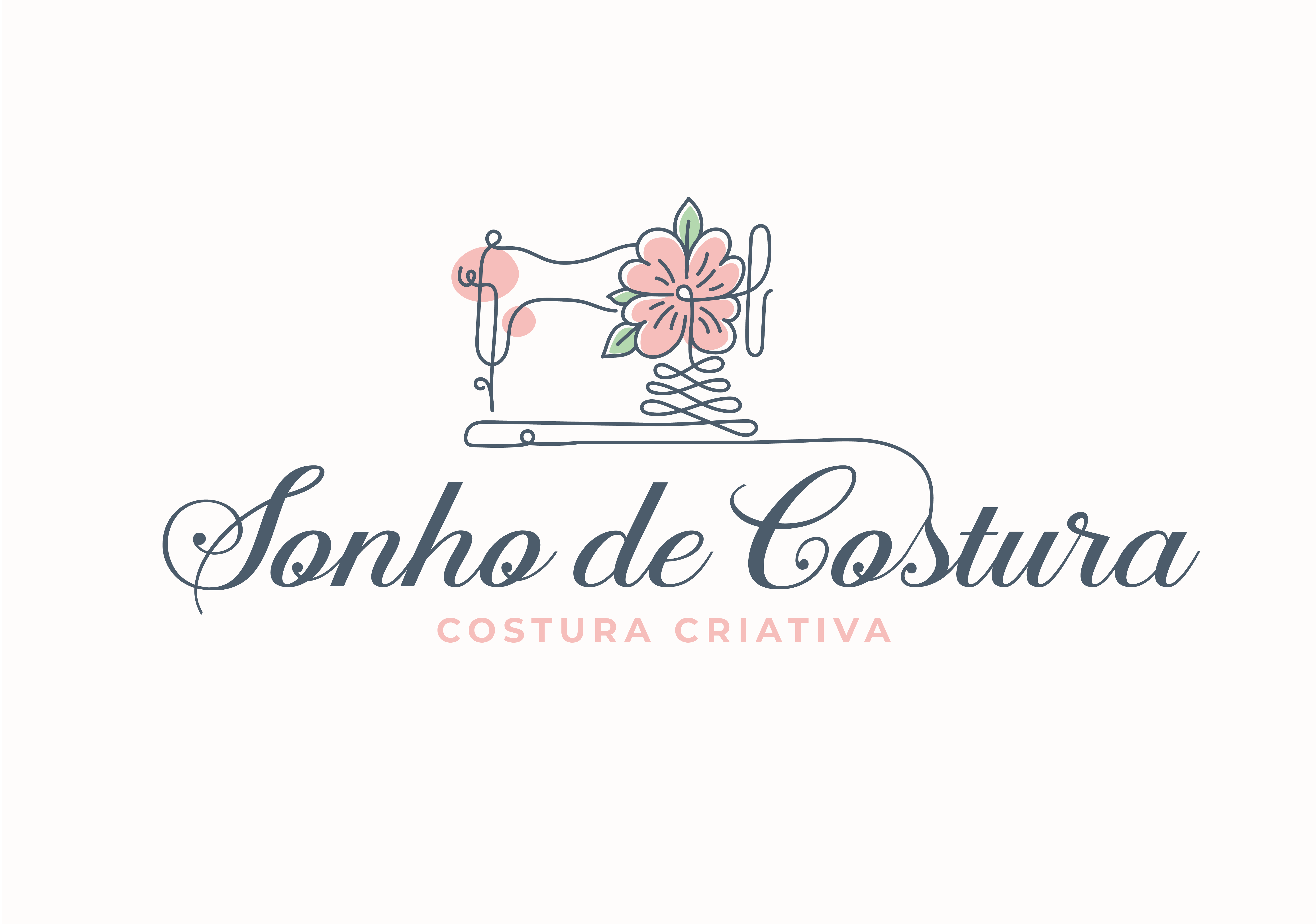 Sonho de Costura